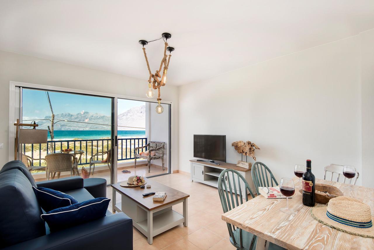 Apartament Views *