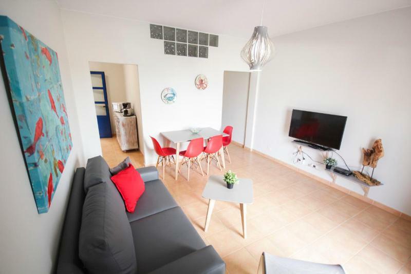 Apartament Views Famara